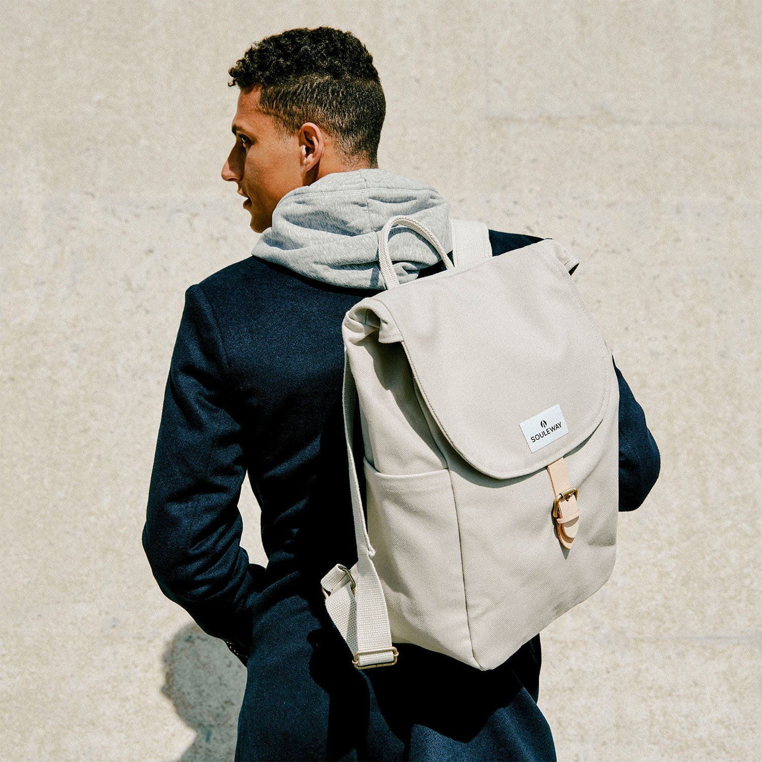 Classic Backpack L (imperfect) - Souleway