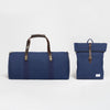 Navy Blue || Everyday Set - made in Germany - Canvas - Damen & Herren