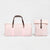 Blush Pink--skip || Everyday Set - made in Germany - Canvas - Damen & Herren