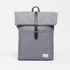 Foldtop L Rolltop Rucksack - made in Germany - Dark Grey