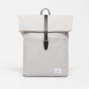 Foldtop L Rolltop Rucksack - made in Germany - Dust Grey