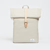 Foldtop L Rolltop Rucksack - made in Germany - Desert Sand