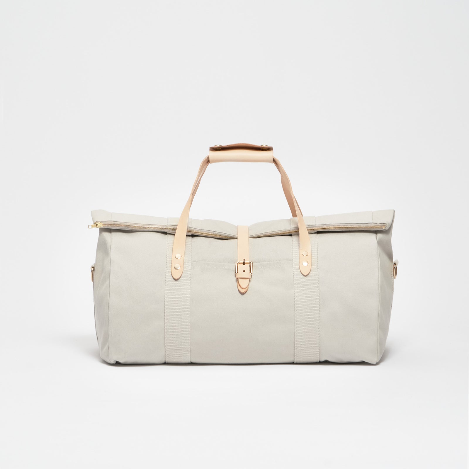 Weekender Bag Taschen aus Canvas Damen Herren Souleway