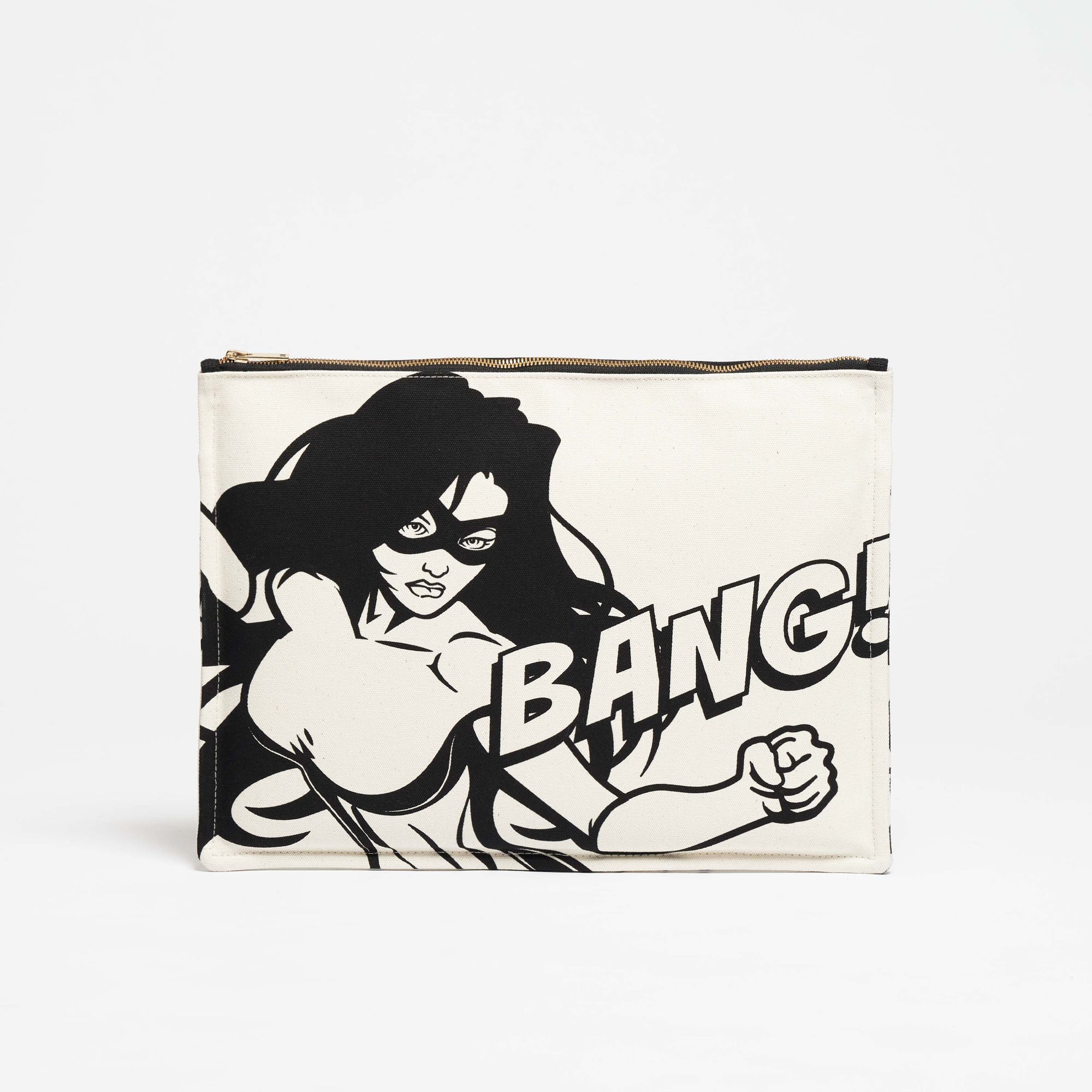 Glamour Girl--skip || Laptop Sleeve - Hülle - 16 Zoll - vegan