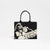 Marvellous Monkey Tote Bag L - Tasche - vegan - Shopper