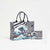 The Wave--skip || Tote Bag XL Set - Utility Bag - Tasche - vegan - Shopper