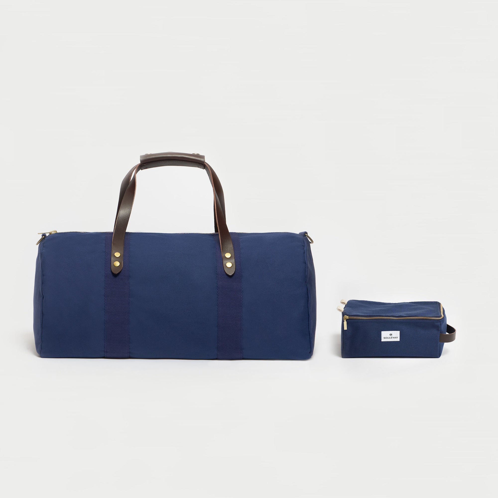 Souleway Traveller Set L - Navy Blue