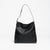 Versatile Tote - Handtasche - Shopper - veganes Leder - Night Black--skip