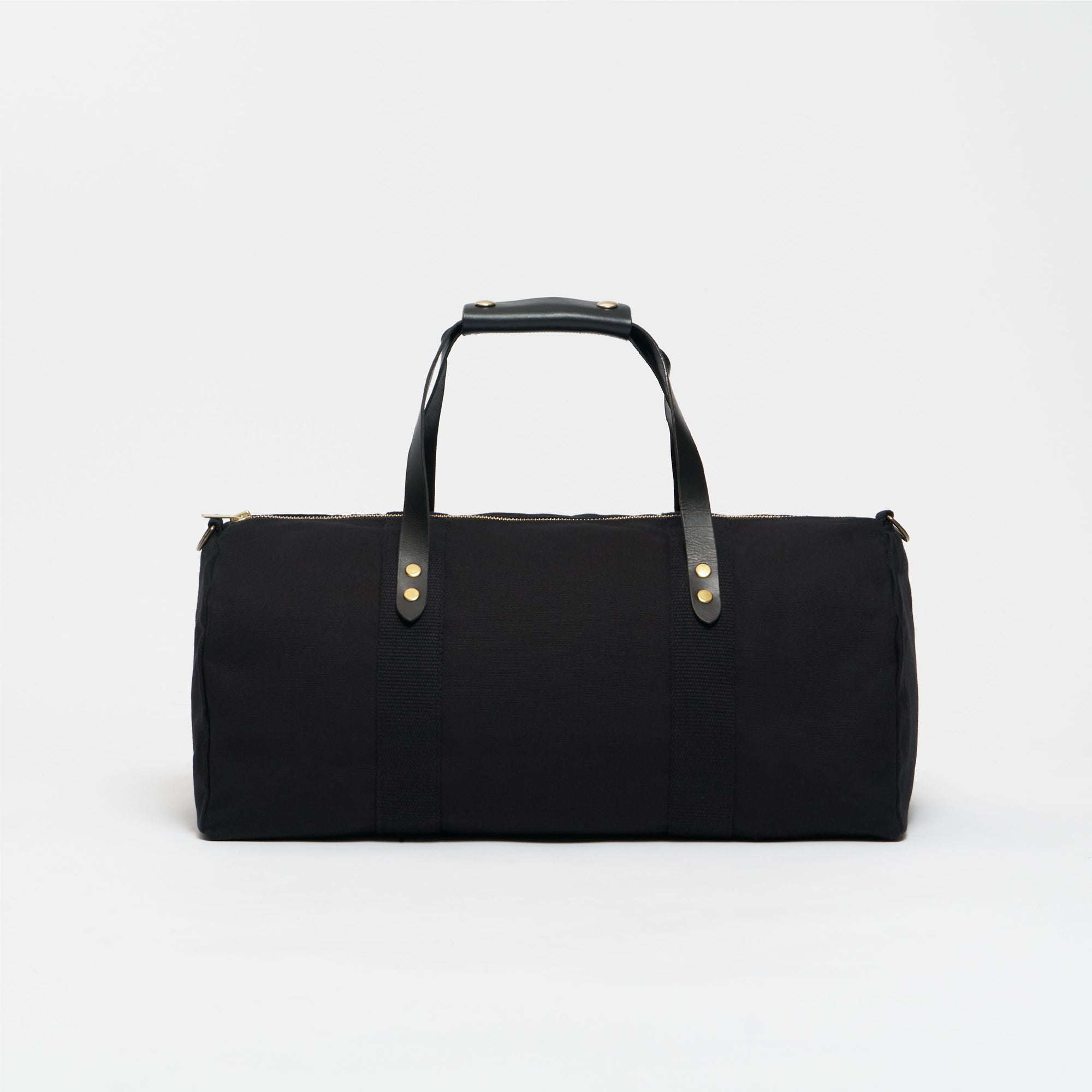 Night Black--skip || Weekender Tasche - Damen & Herren