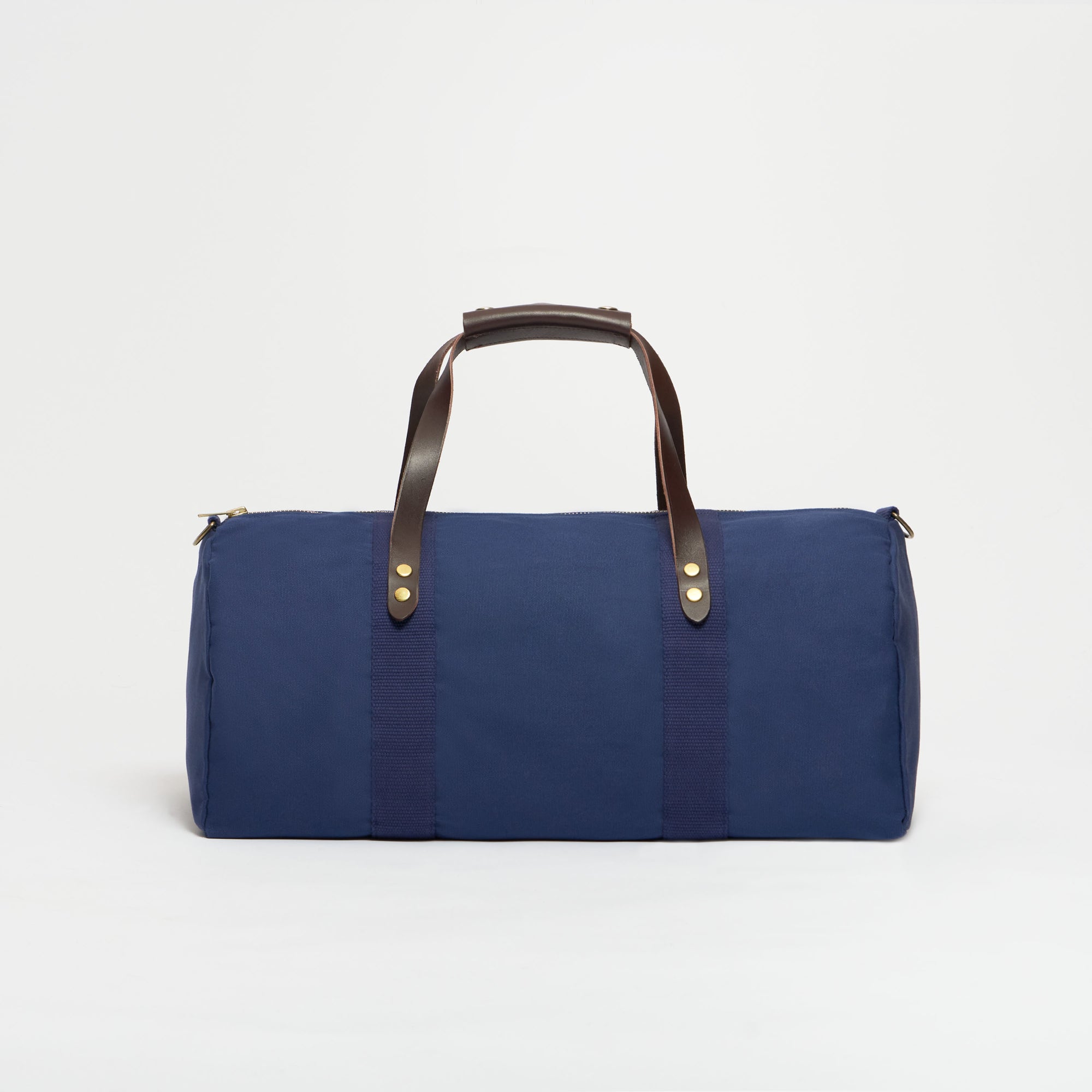 Navy Blue--skip || Weekender Tasche - Damen & Herren