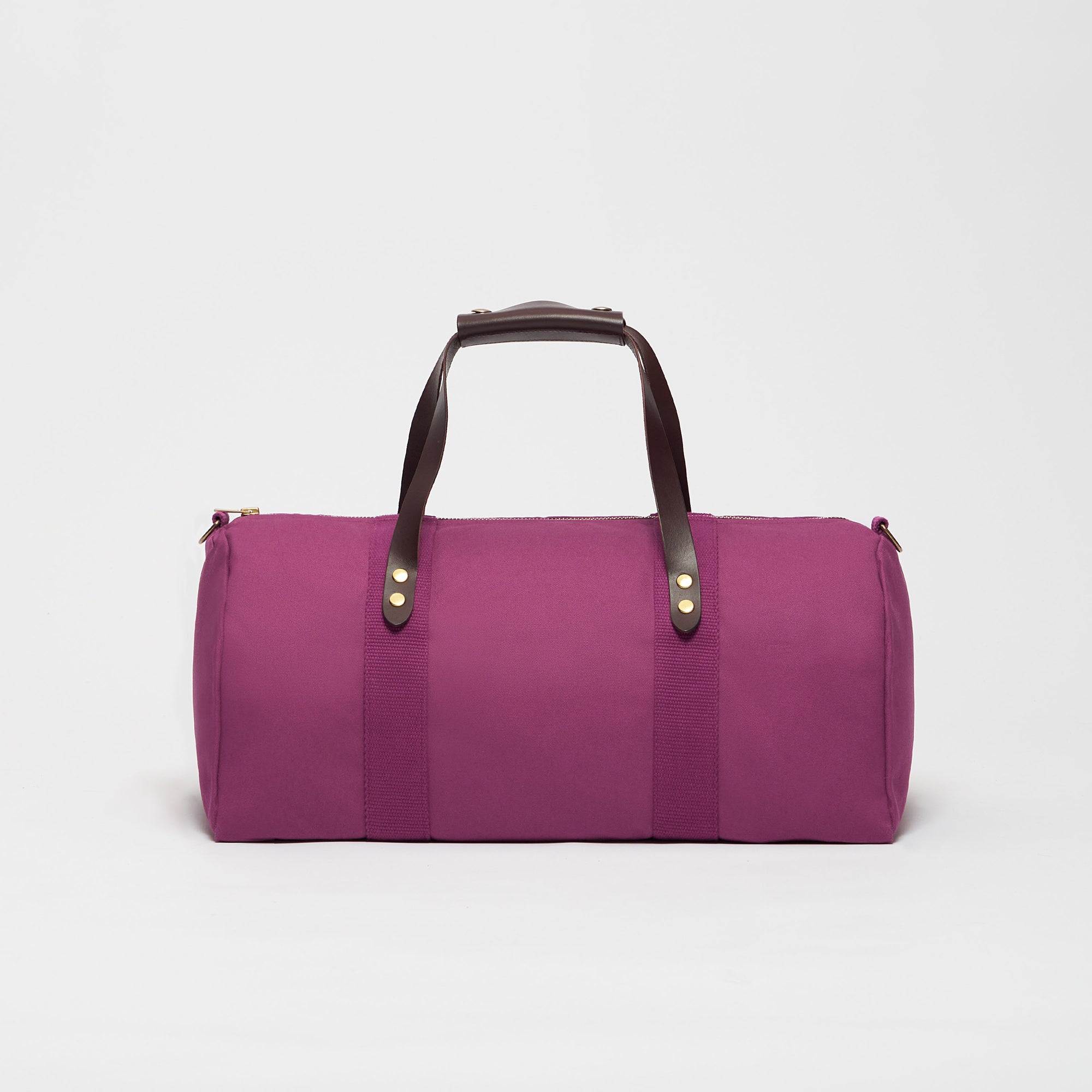 Weekender bag sustainable made in Germany Souleway