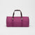 Bordeaux Red--skip || Weekender Tasche - Damen & Herren