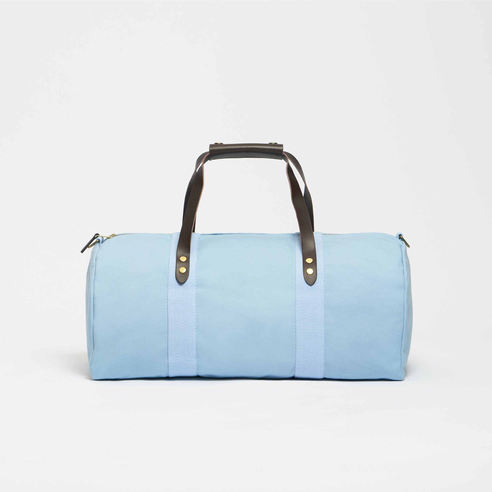 Dusty Blue--skip || Weekender Tasche - Damen & Herren