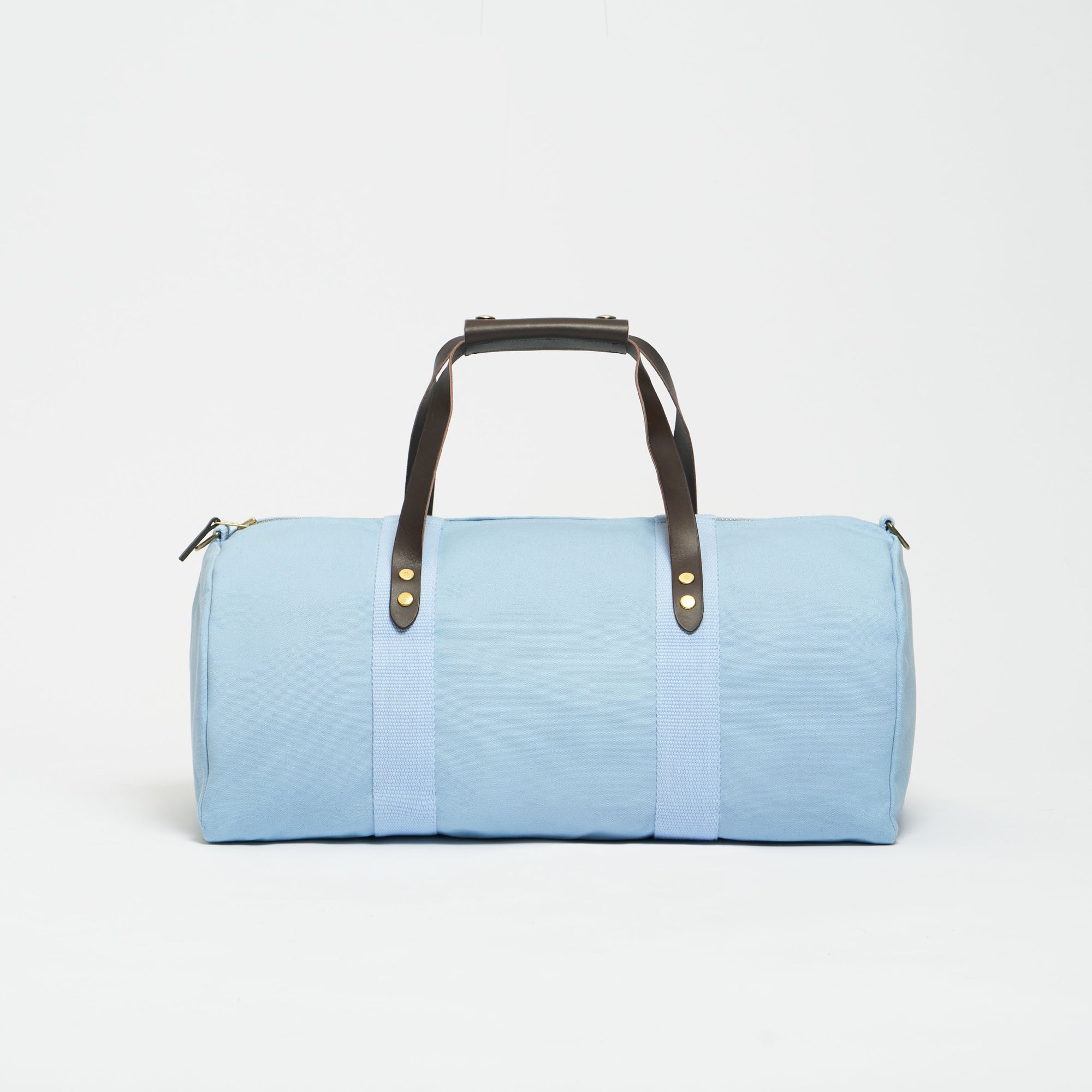 Dusty Blue--skip || Weekender Tasche - Damen & Herren