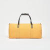 Mustard Yellow || Weekender Tasche - Damen & Herren