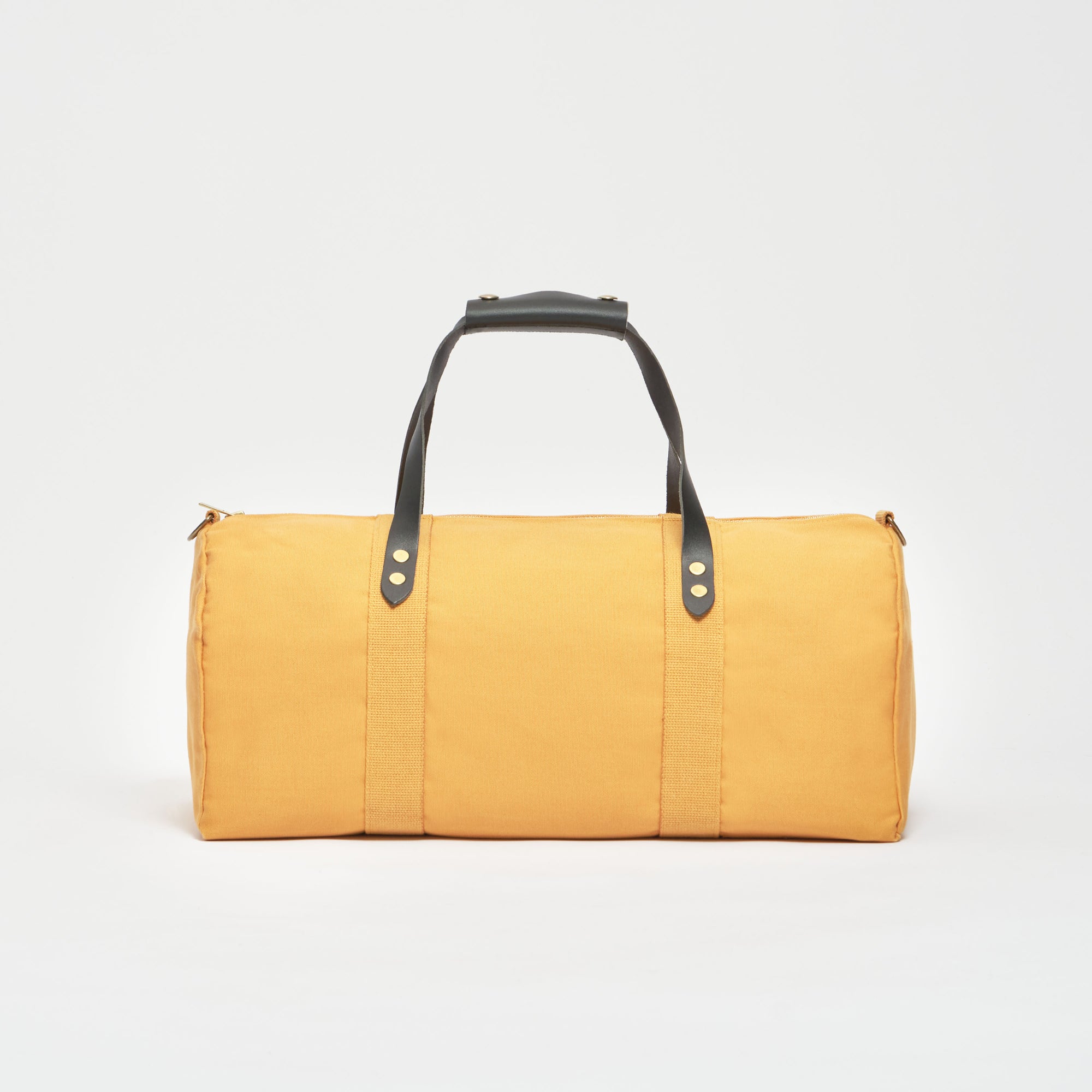 Mustard Yellow--skip || Weekender Tasche - Damen & Herren