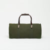 Dark Olive || Weekender Tasche - Damen & Herren