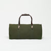 Dark Olive || Weekender Tasche - Damen & Herren