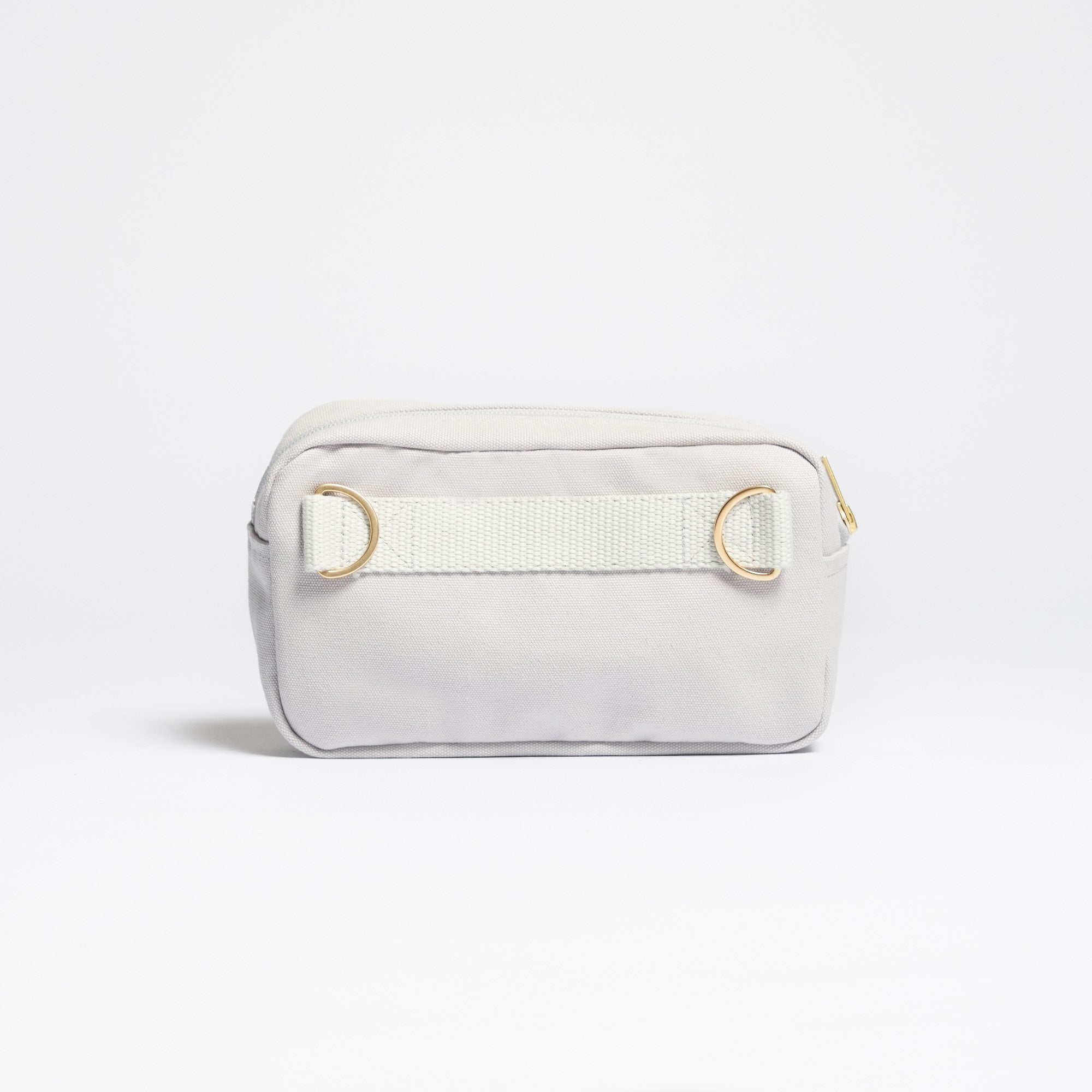 White hip online bag