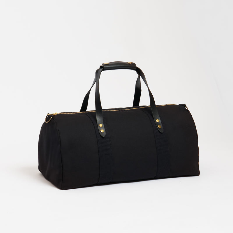 Night Black--skip || Weekender Tasche - Damen & Herren