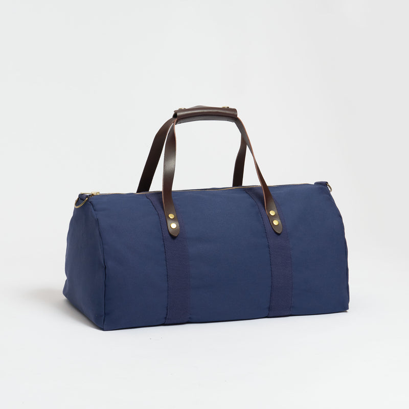 Navy Blue--skip || Weekender Tasche - Damen & Herren