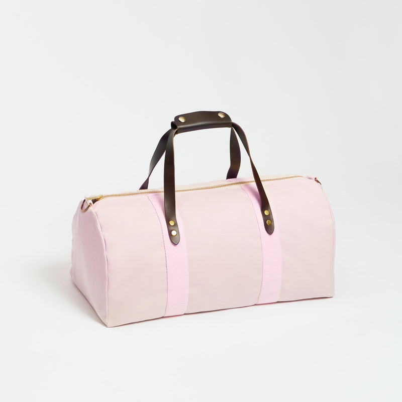 Blush Pink--skip || Weekender Tasche - Damen & Herren