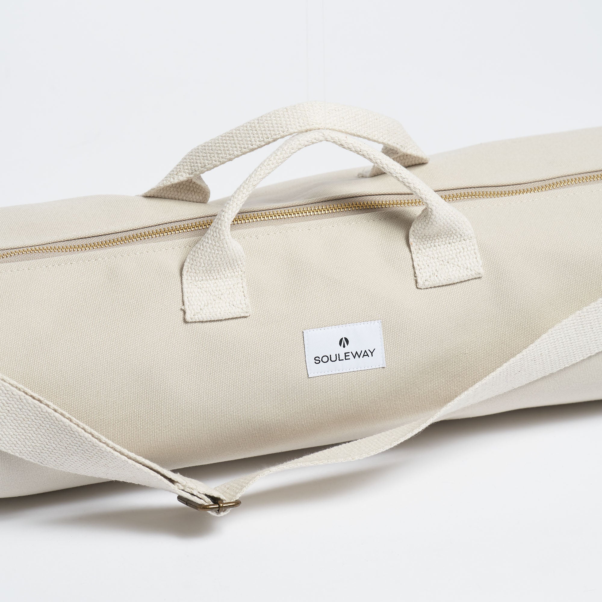 Yoga Bag - vegane Tasche für Yogamatte - 70cm - Souleway