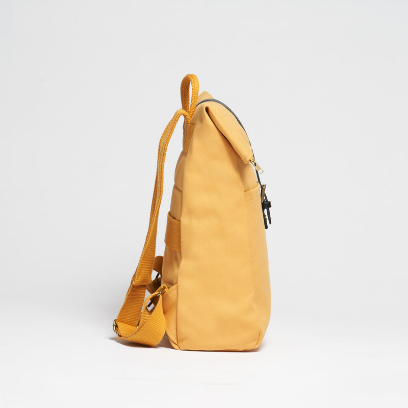 Mustard Yellow--skip || Everyday Set - made in Germany - Canvas - Damen & Herren