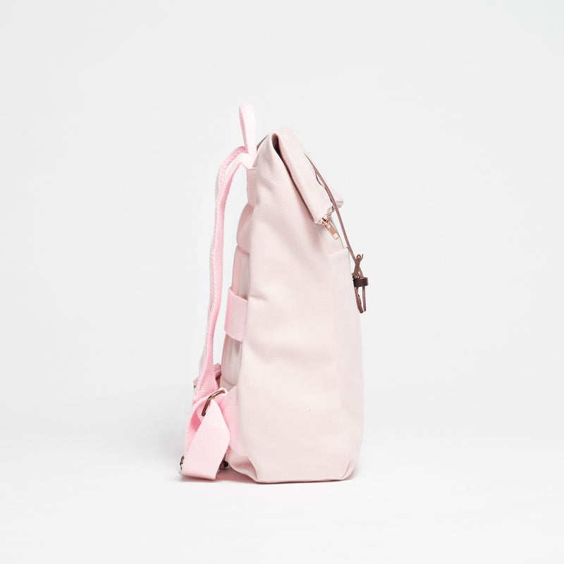 Blush Pink--skip || Everyday Set - made in Germany - Canvas - Damen & Herren