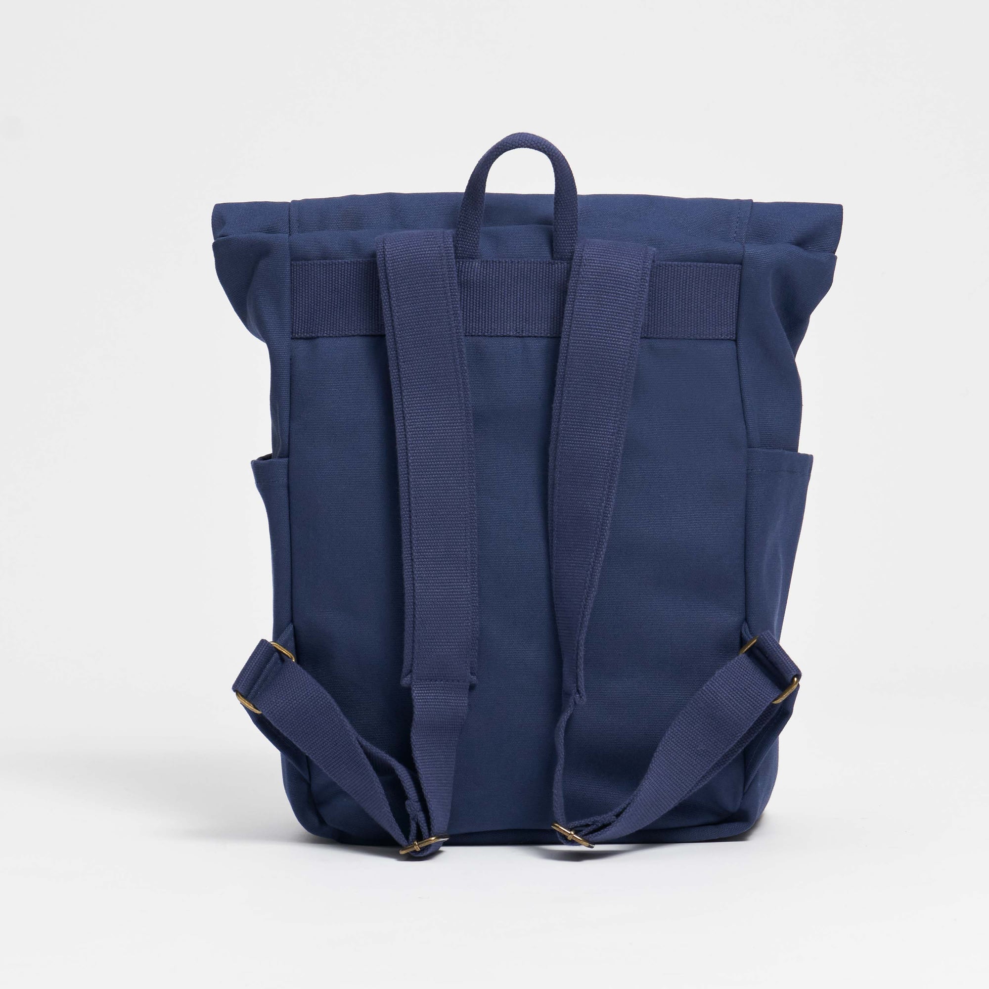 OLAW Brand popular Classic OG back pack Blue