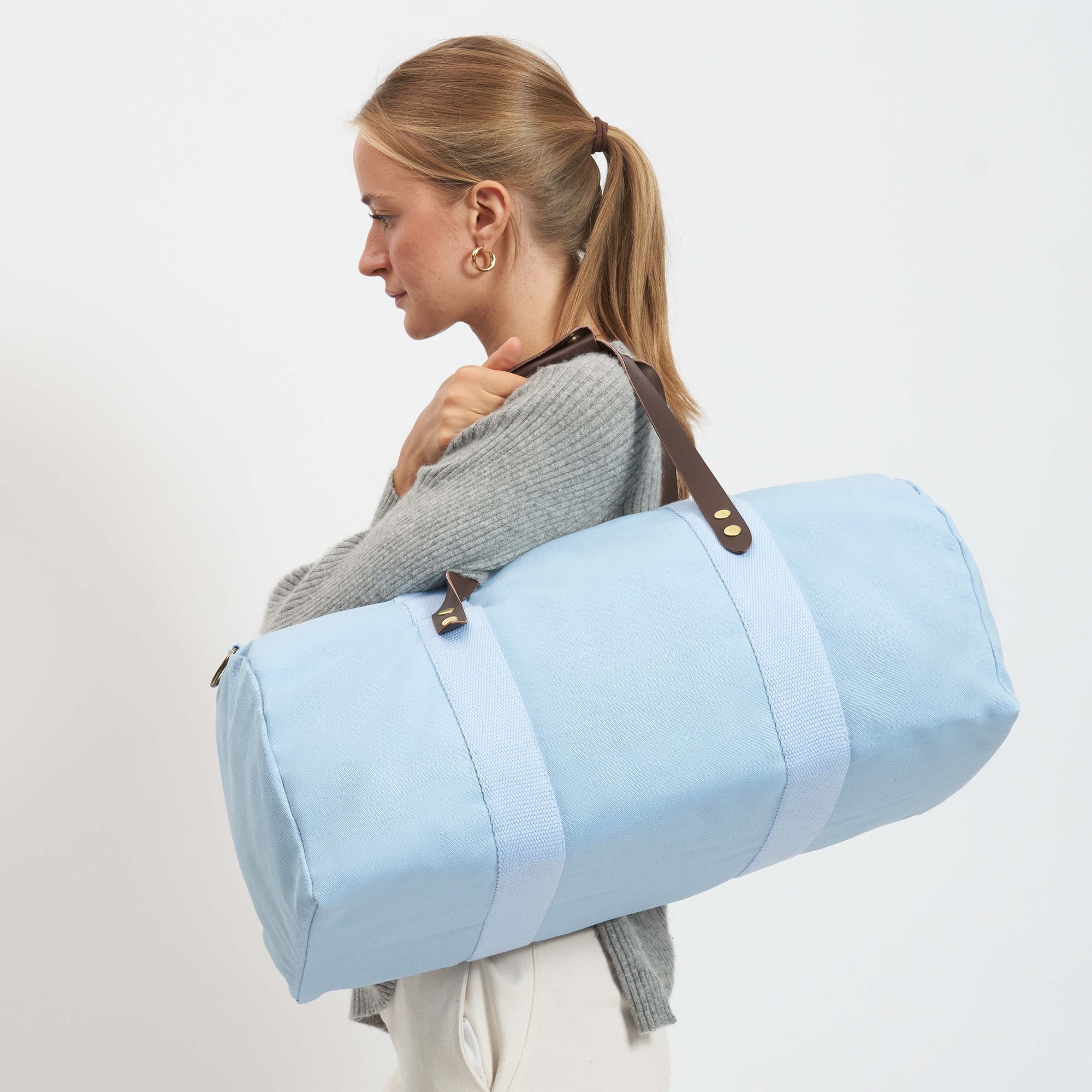 Weekender bag sustainable made in Germany Souleway