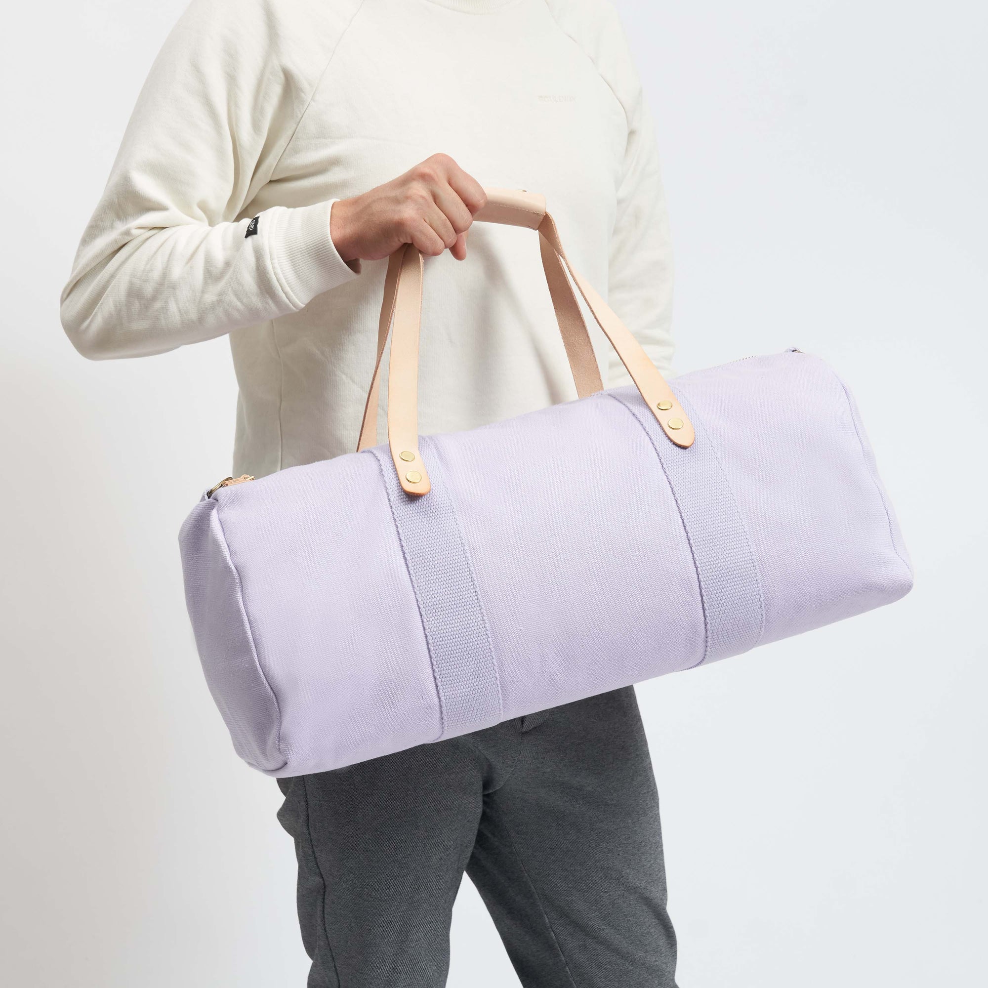 Soft weekend bag sale