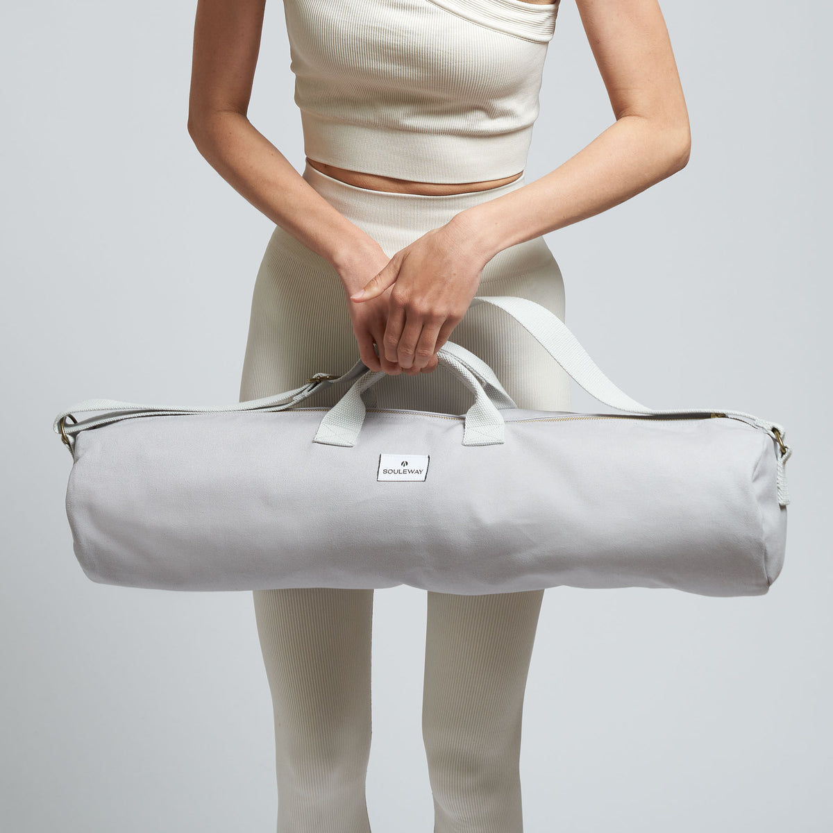 Simply Shweshwe Yoga Mat Bag — itarazen