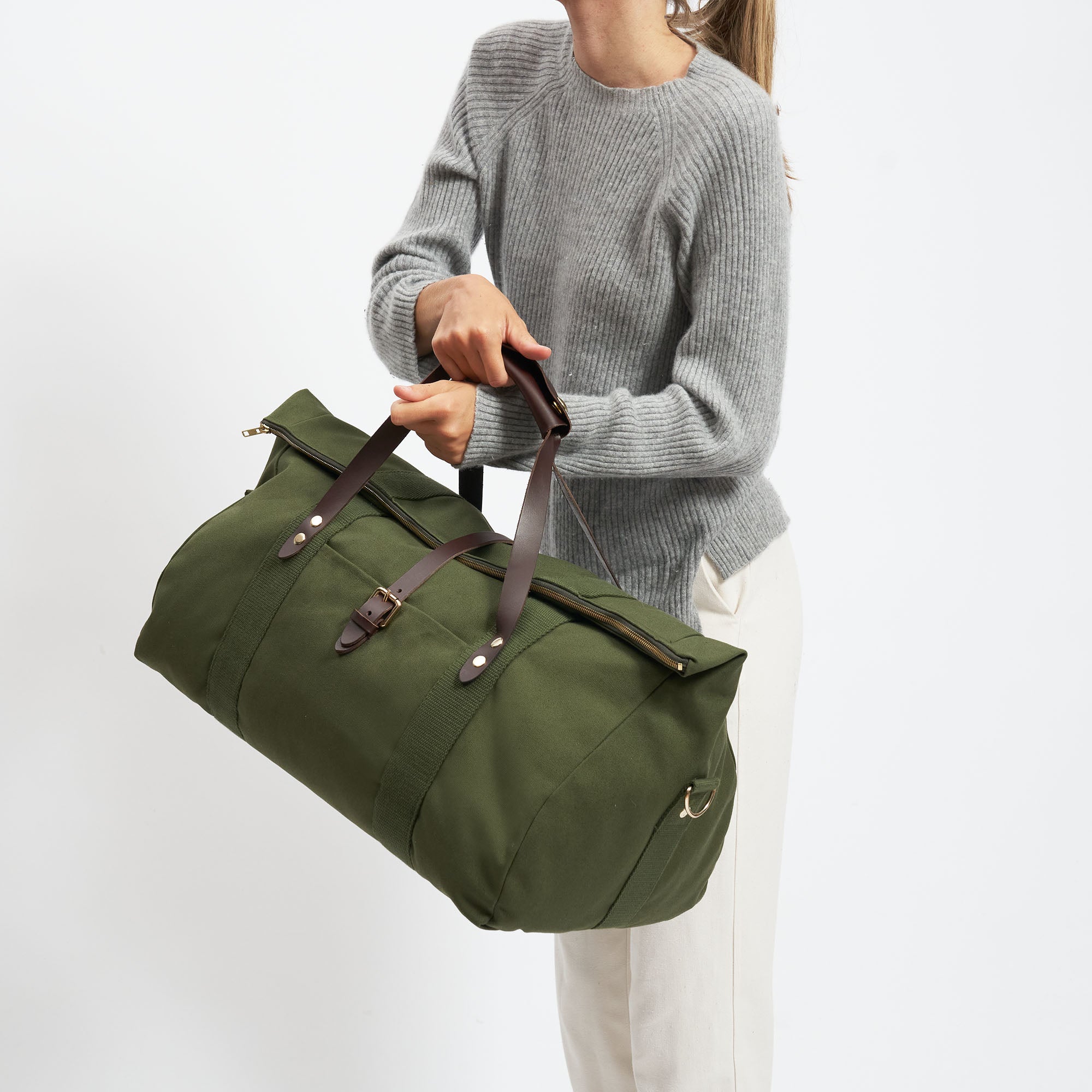 Women's weekender bag canada sale