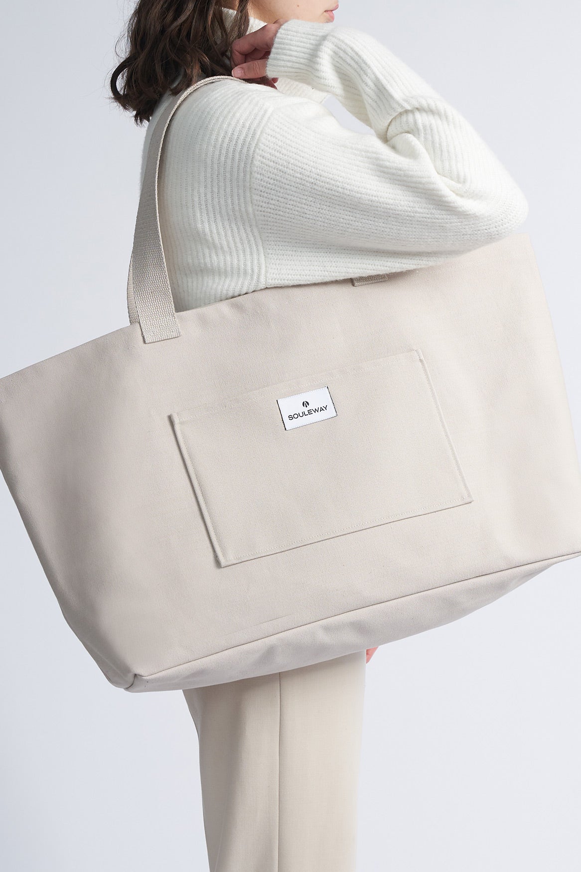 Launch Canvas Bags - Souleway