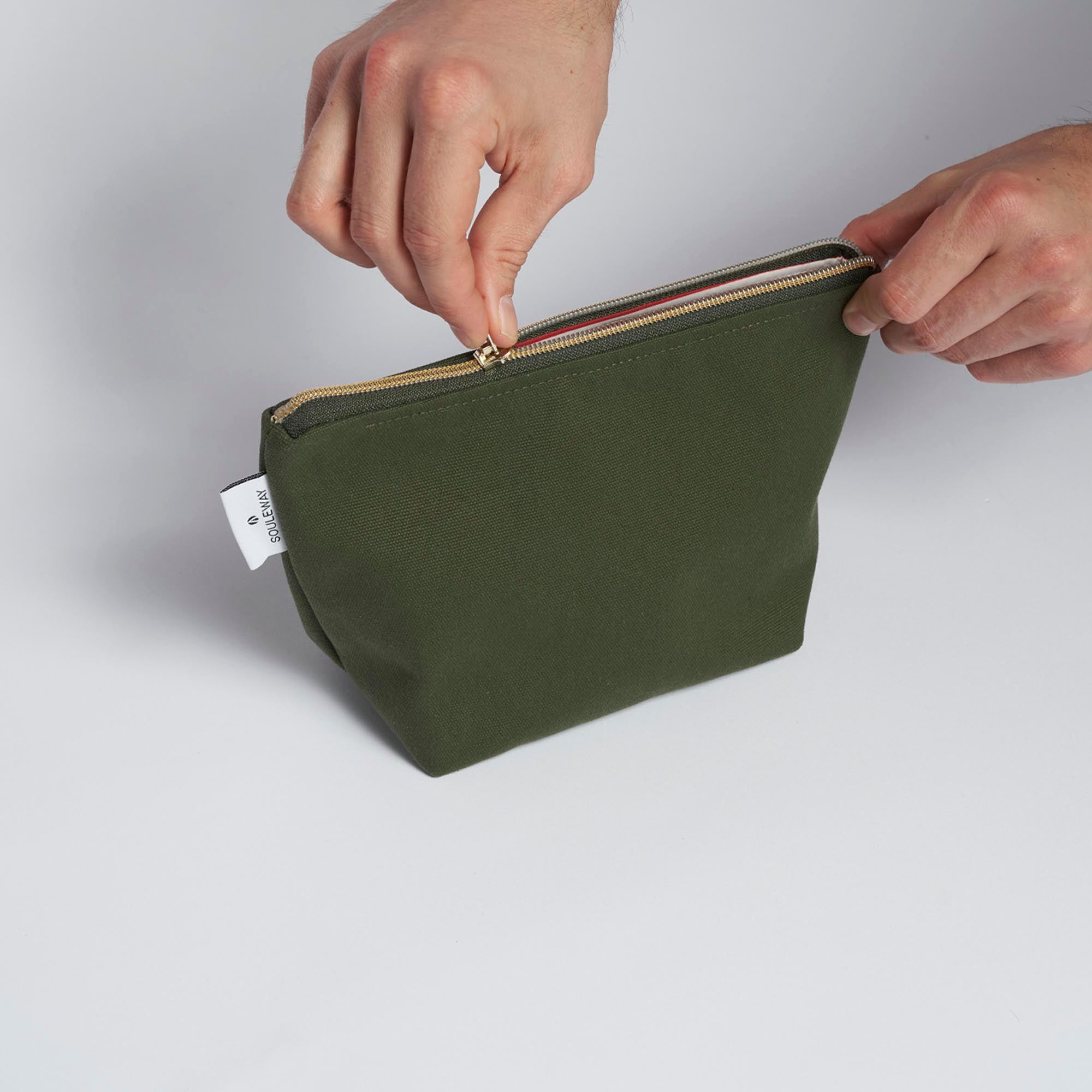 Cosmetic Bag