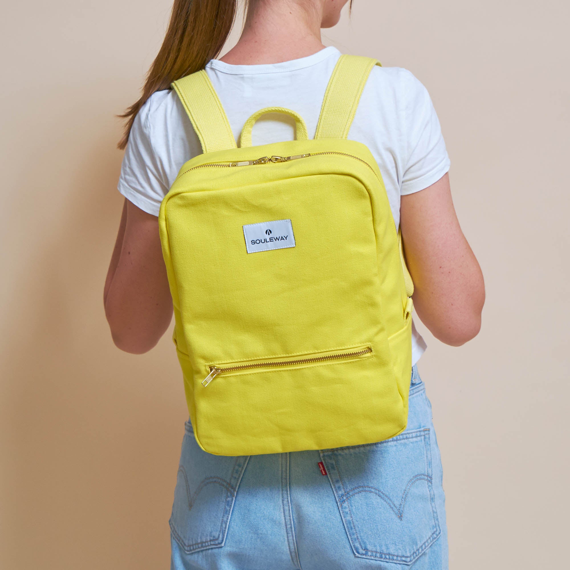 Daypack imperfect Souleway